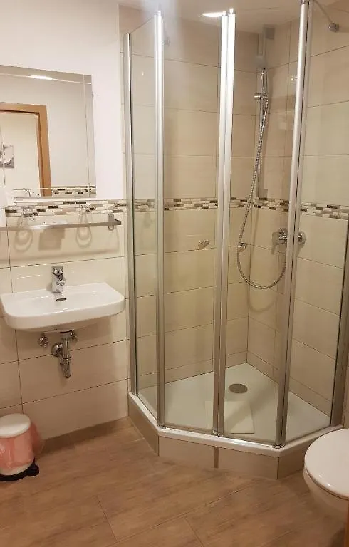 Hocher Hotel Rothenburg ob der Tauber