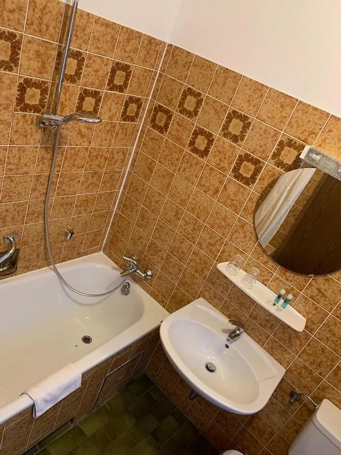Hocher Hotel Rothenburg ob der Tauber