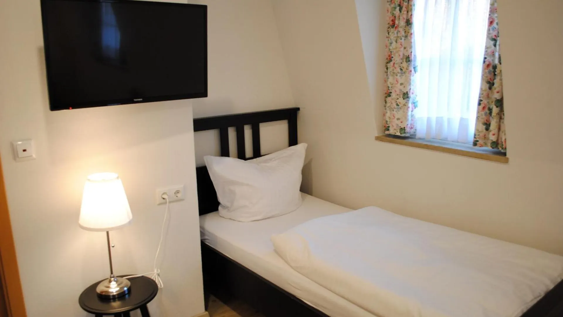***  Hocher Hotel Rothenburg ob der Tauber Germania