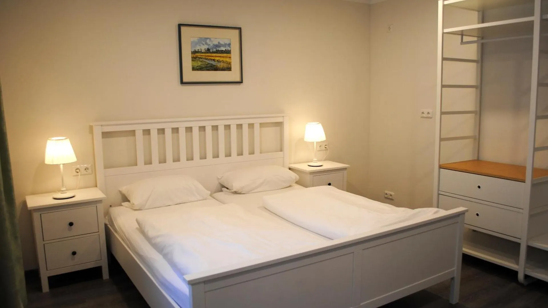 Hocher Hotel Rothenburg ob der Tauber