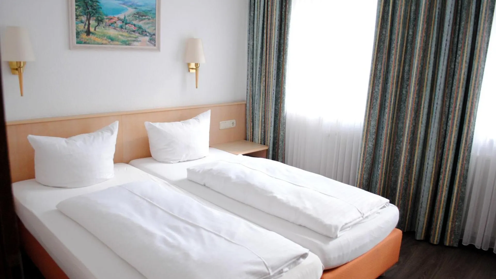 Hocher Hotel Rothenburg ob der Tauber