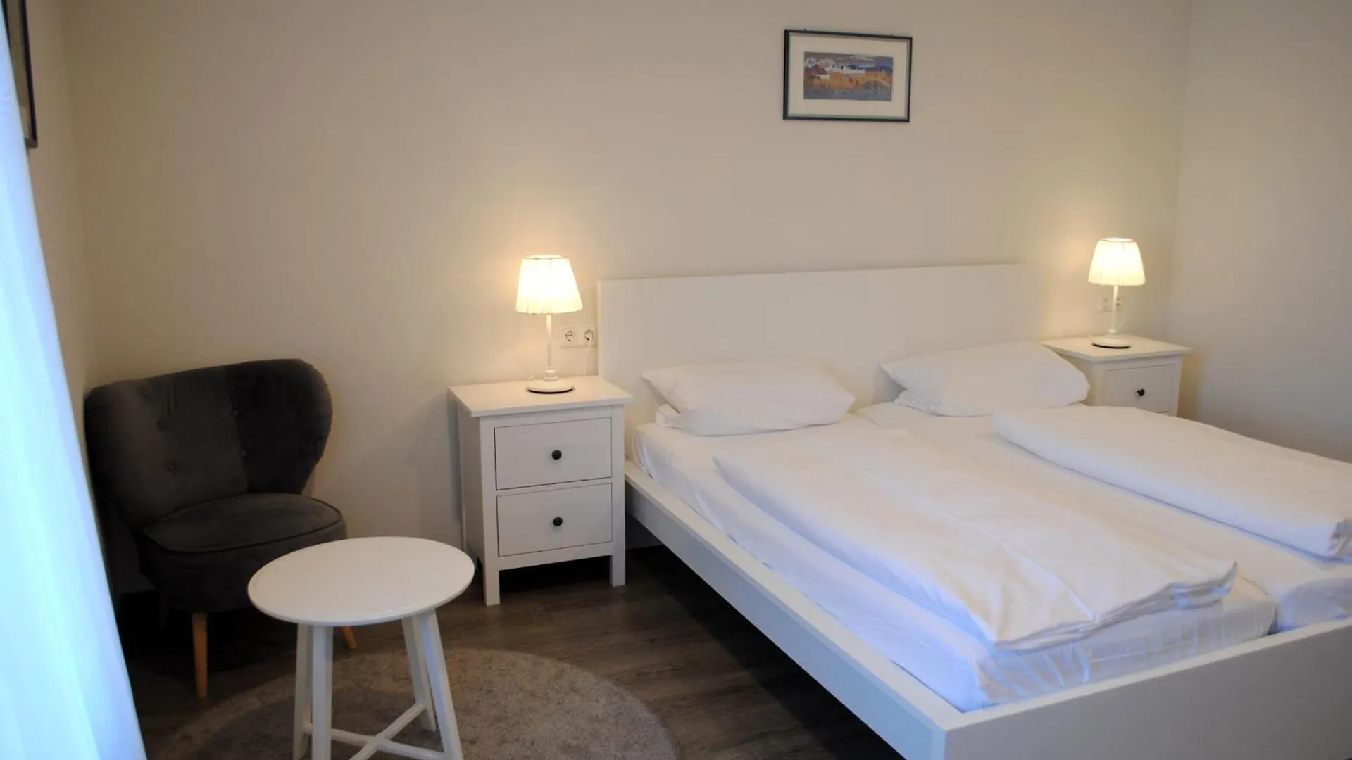 Hocher Hotel Rothenburg ob der Tauber 3*,