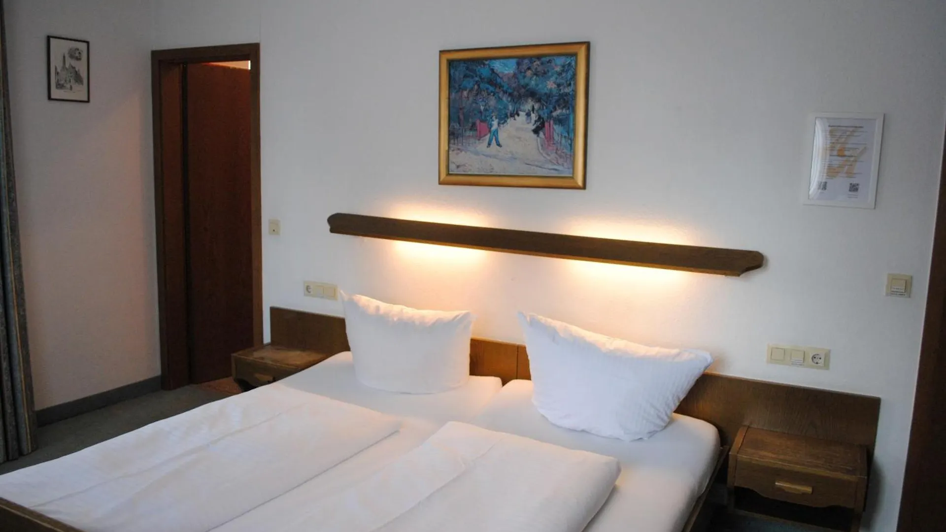 Hocher Hotel Rothenburg ob der Tauber