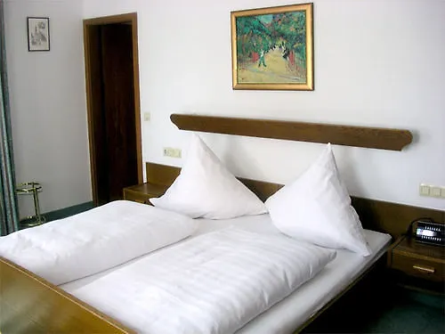 Hocher Hotel Rothenburg ob der Tauber