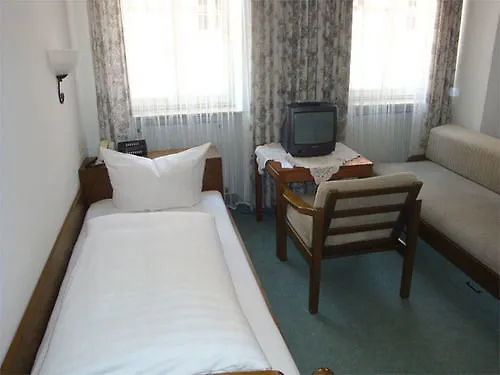 Hocher Hotel Rothenburg ob der Tauber Alemania