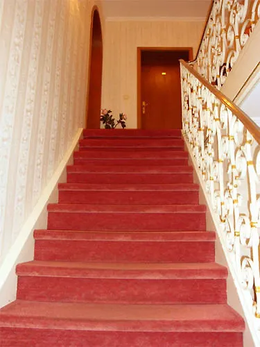 Hocher Hotel Rothenburg ob der Tauber 3*,