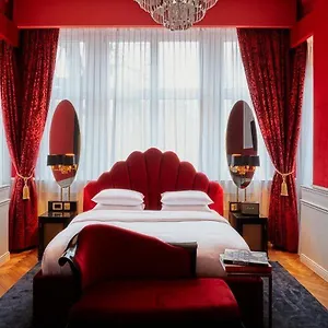 **** Hotell Provocateur Berlin, Part Of Sircle Collection Tyskland