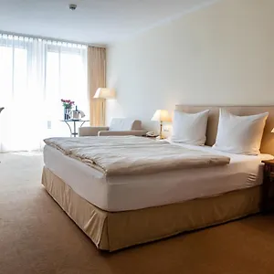 Altstadthotel Messerschmitt **** Bamberg