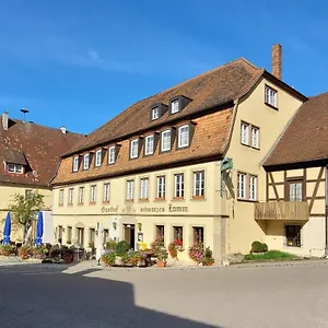 Schwarzes Lamm Konukevi