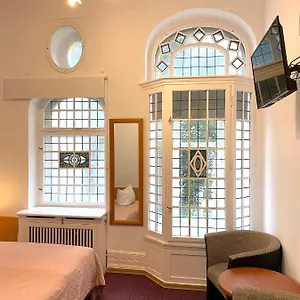 *** Hotell Castell Am Kurfuerstendamm Tyskland