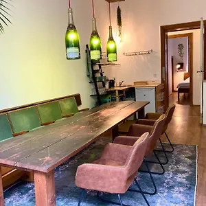 Hostel Minimal No 41