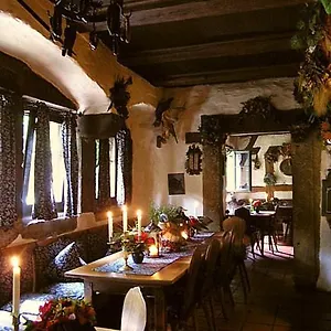 3* Affittacamere Altfraenkische Weinstube
