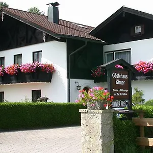 Gaestehaus Kirner - *** Bad Feilnbach