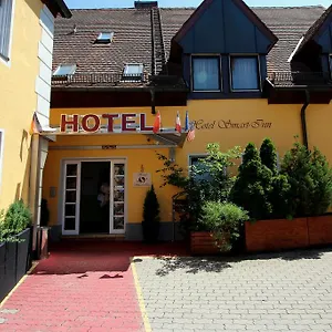 Smart-inn ** Erlangen