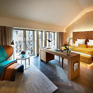 Beyond By Geisel (adults Only) 5* Monaco di Baviera