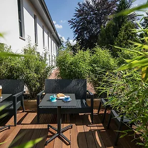 Suedstern 2* Monaco di Baviera