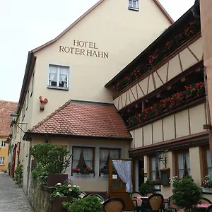 Roter Hahn Gasthof