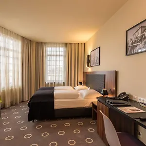 The Frankfurt 4* Francoforte sul Meno
