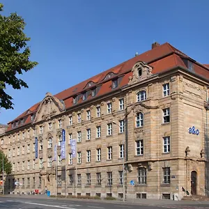  Vandrarhem A&o Hauptbahnhof Tyskland