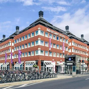 Mercure Severinshof 4* Colonia